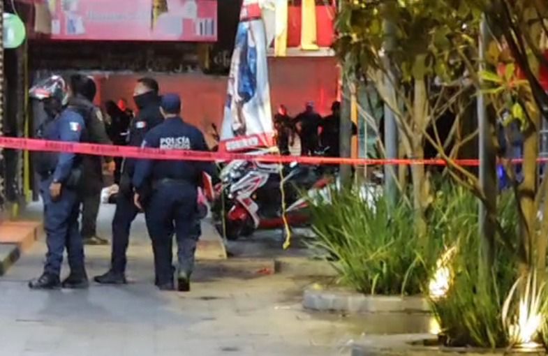 asesinatos cuernavaca cuautla