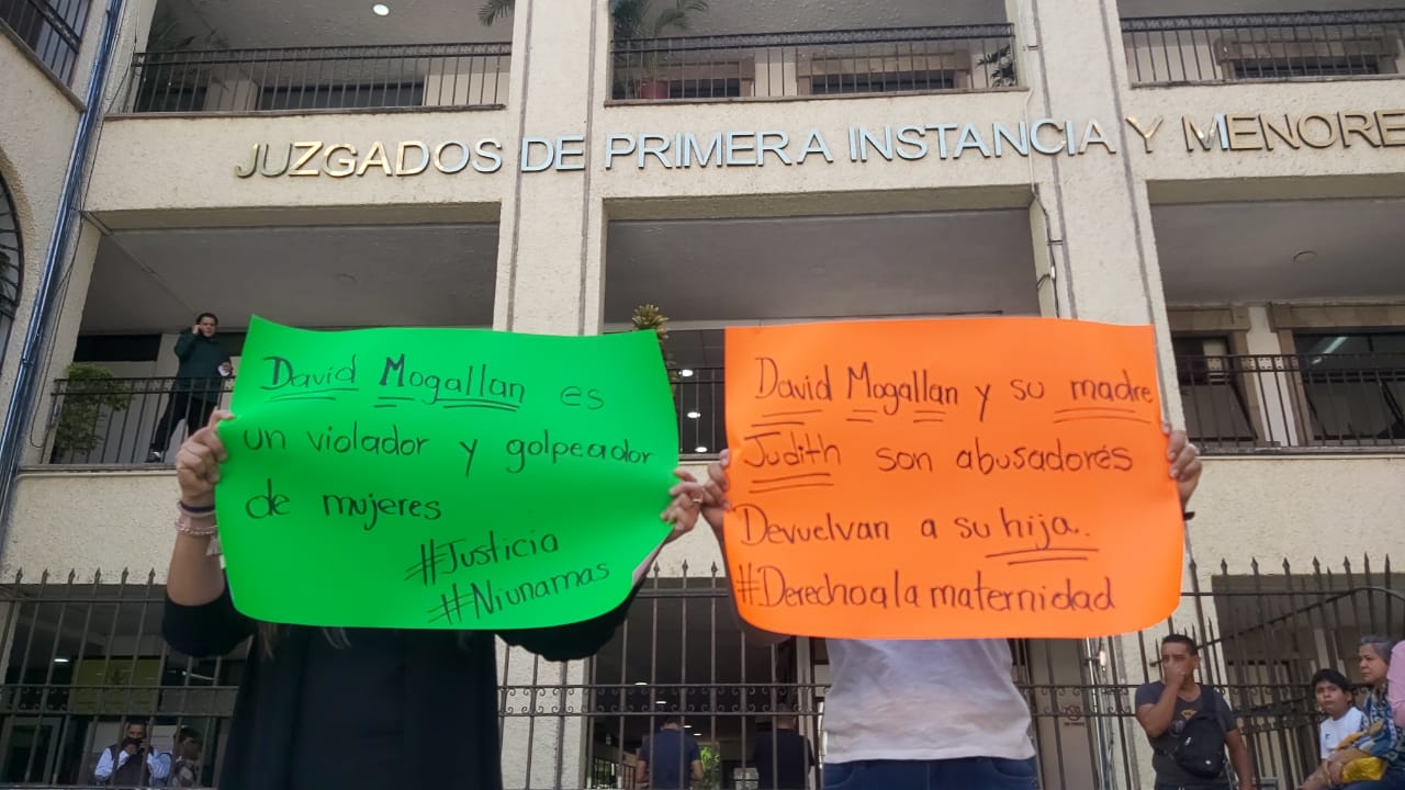 violador agresor morelos cuernavaca