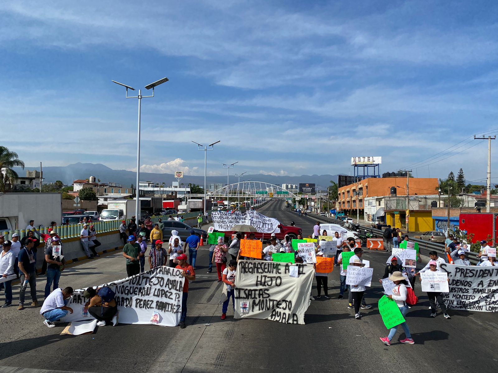 desaparecidos en morelos