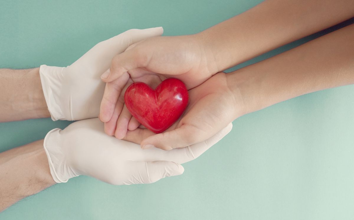 donar mexico corazon