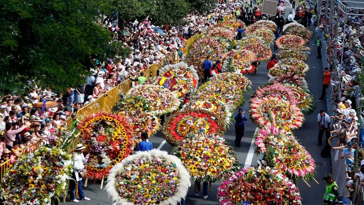 feria de la flor cuernavaca 2023 cartelera