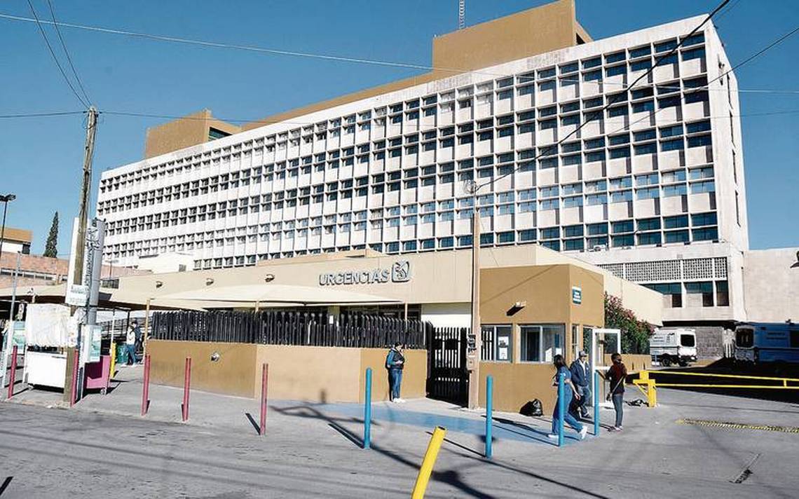 imss salud organo