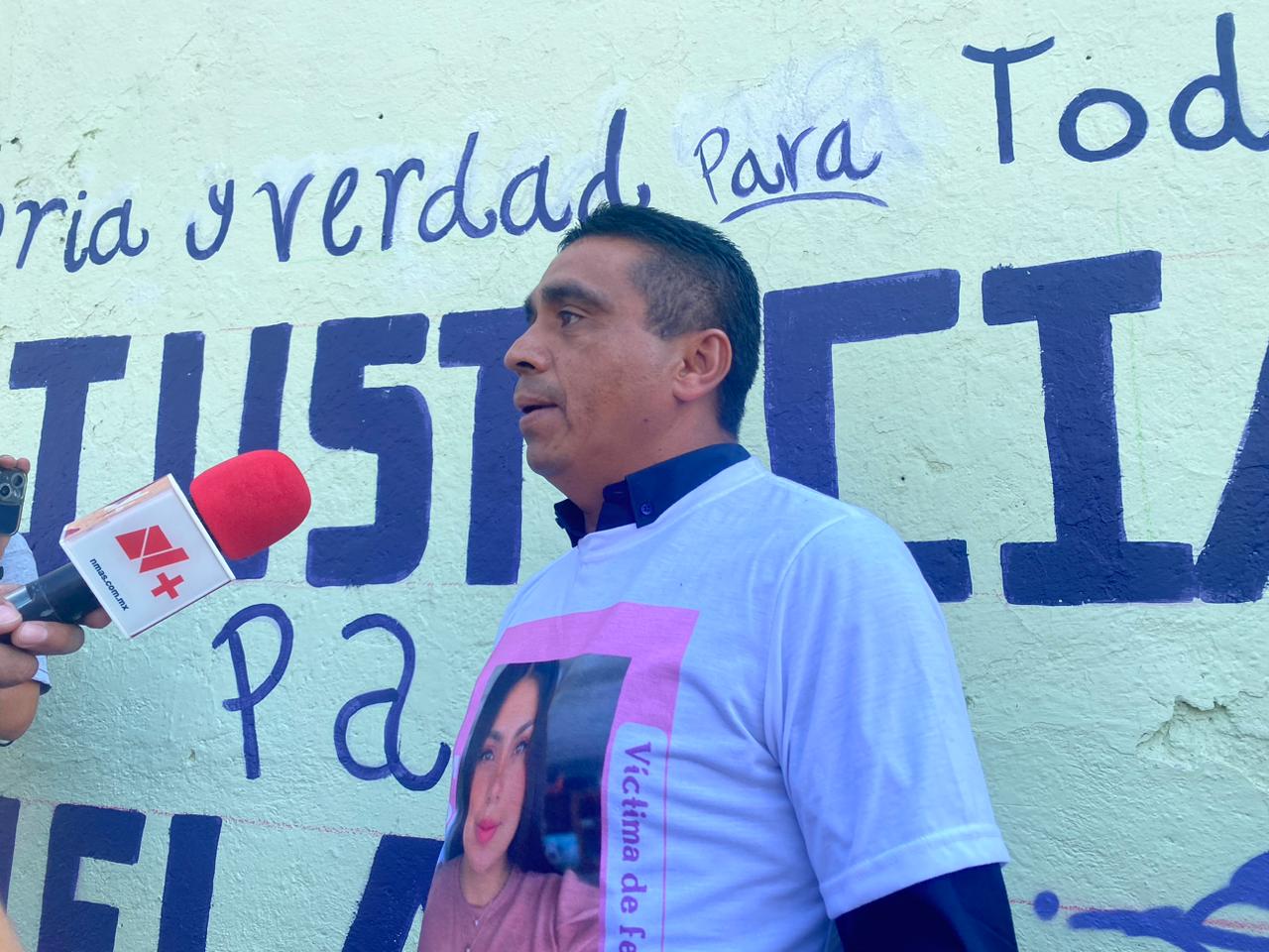 violencia melanie fernanda