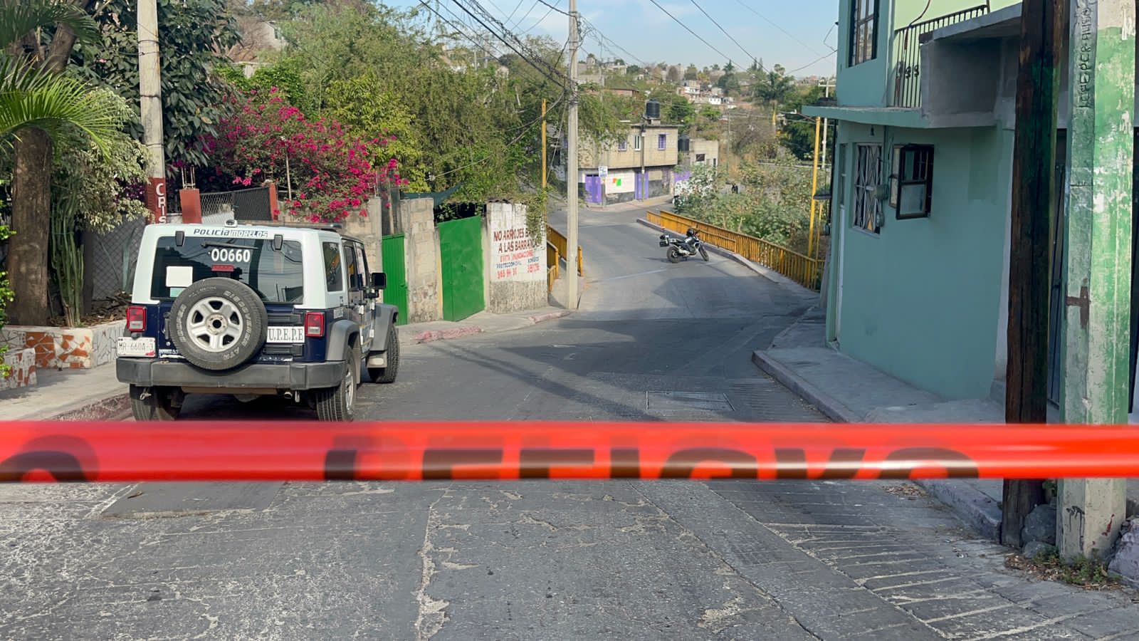 muertos violencia temixco
