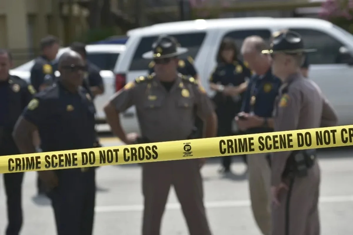 crimen delito asesinato mexico