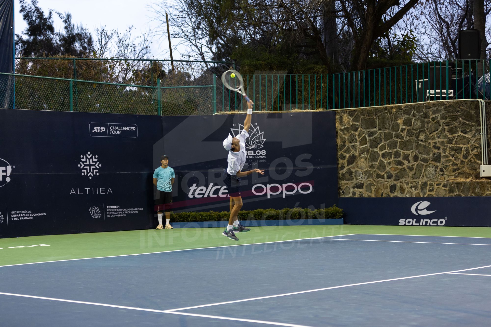 rodrigo pacheco y juan pablo ficovich