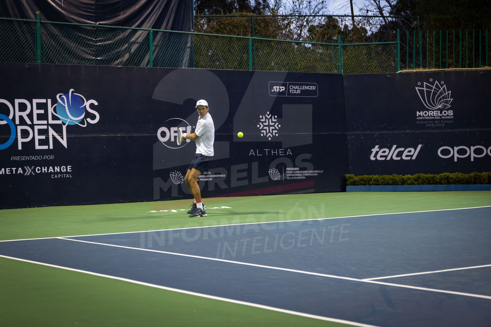 rodrigo pacheco pierde ante juan pablo ficovich