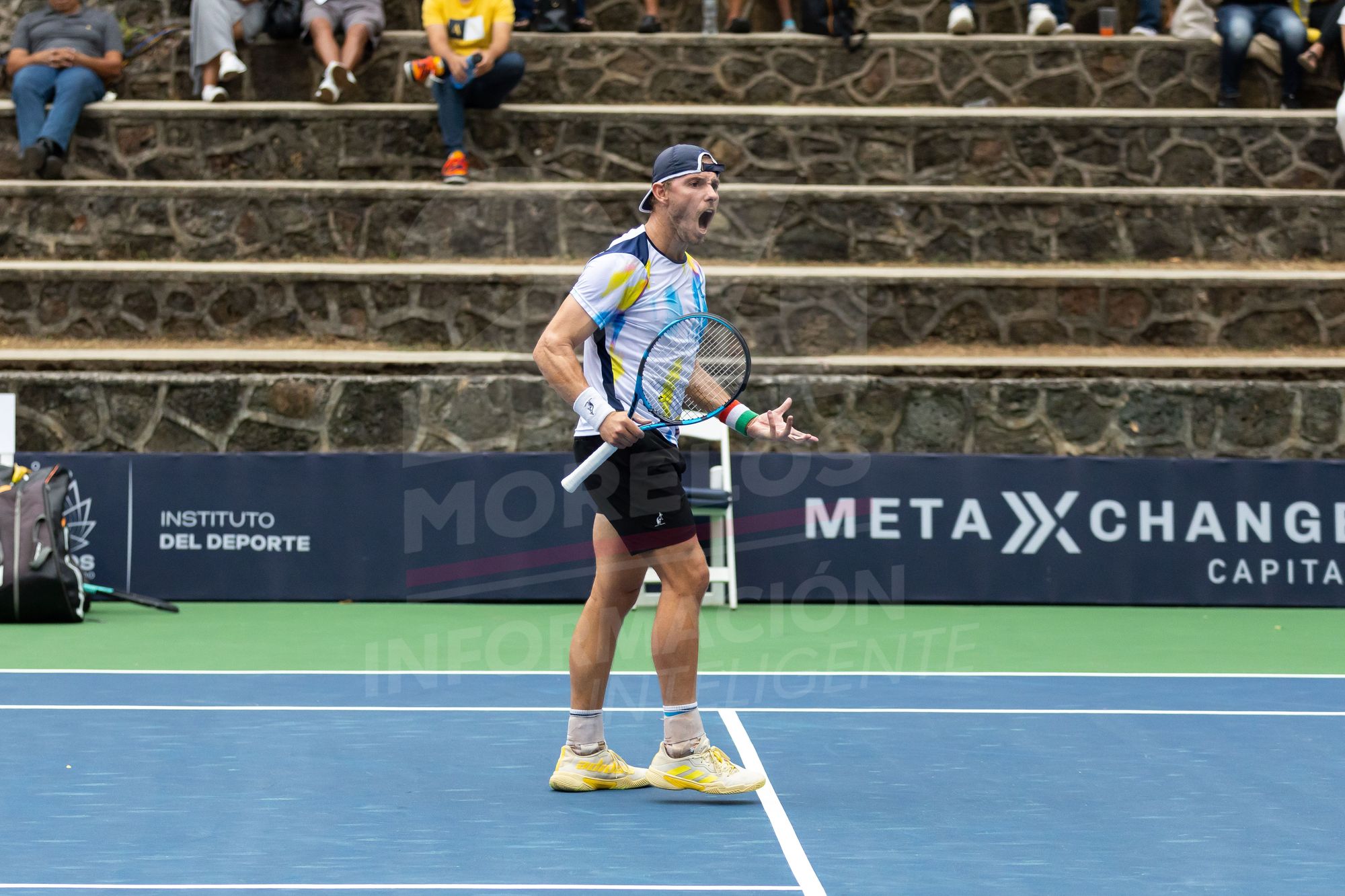 morelos open duckworth se posiciona para la final