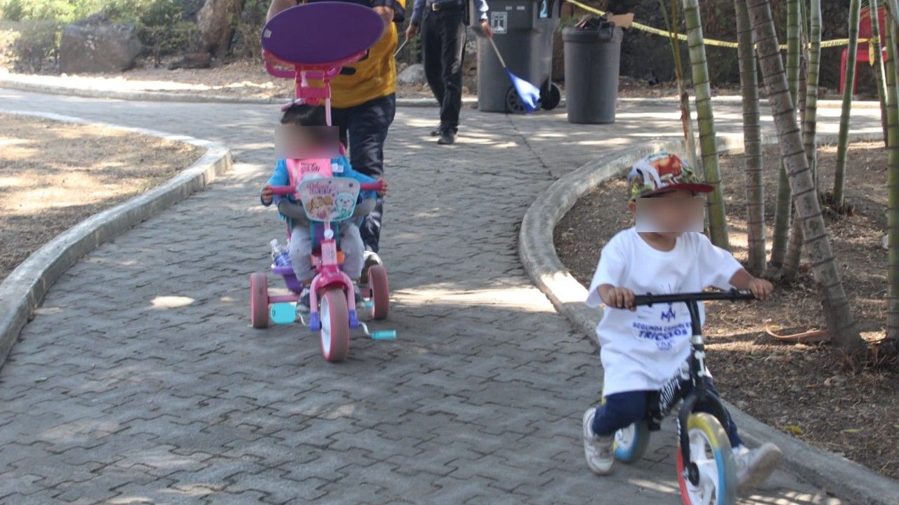 dia del nino