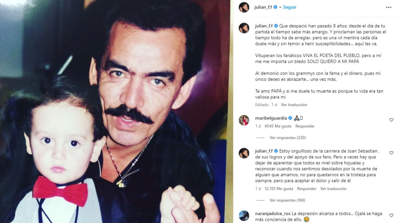 julian figueroa ultimo post