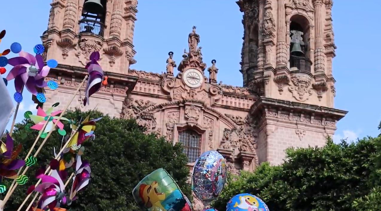 semana santa bloqueos