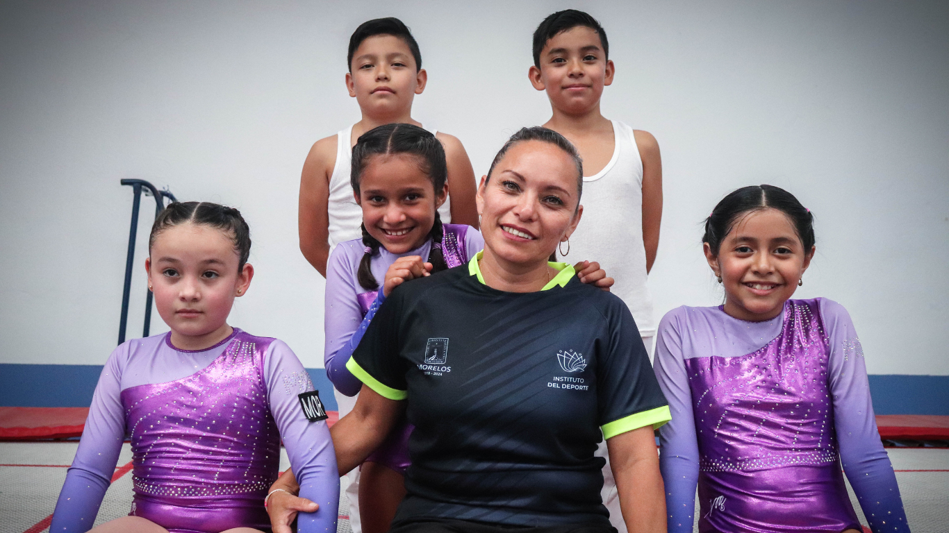 resultados campeonato nacional de gimnasia 2022