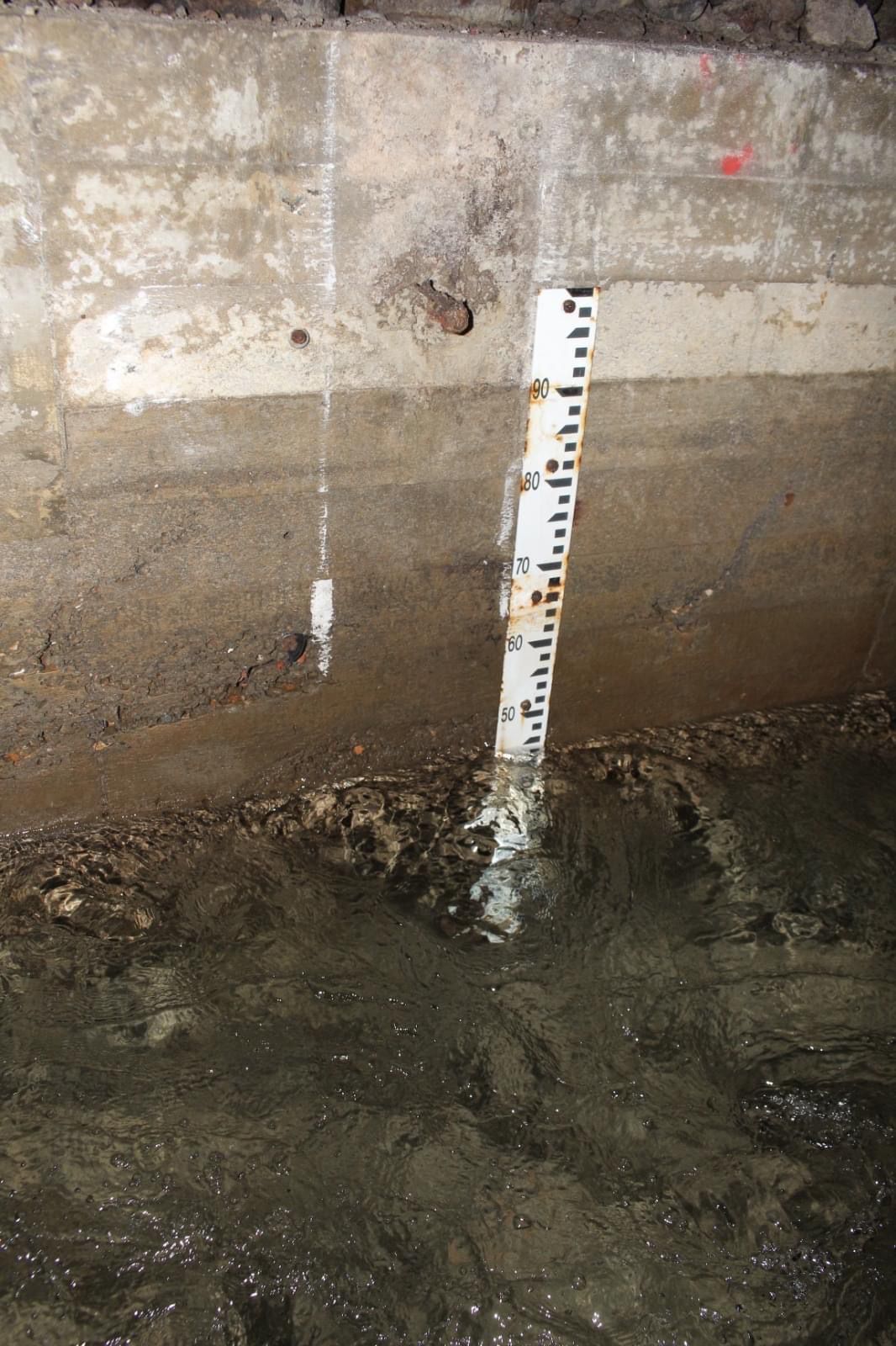 crisis del agua en cuernavaca sabado de gloria