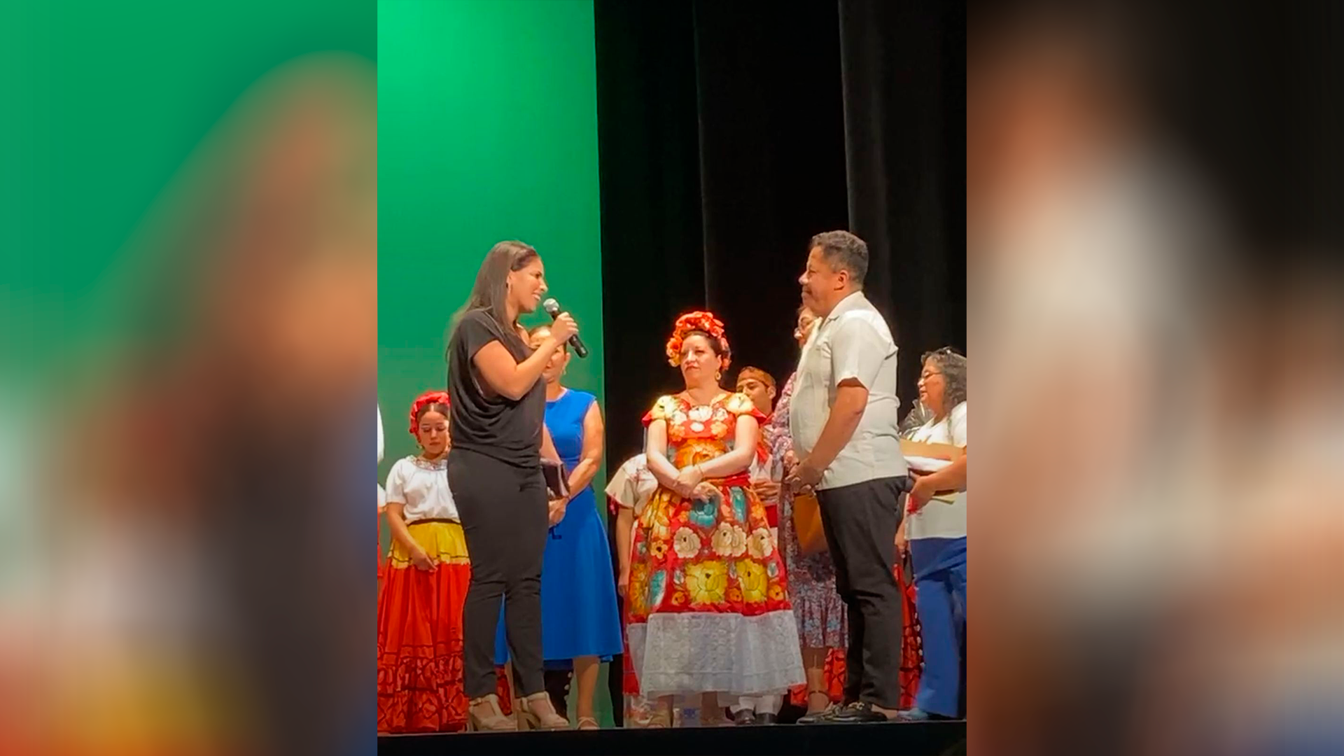 ballet folklorico xochiquetzalli