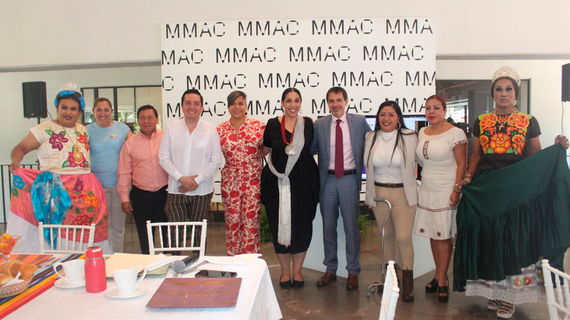 diversidad sexual en morelos