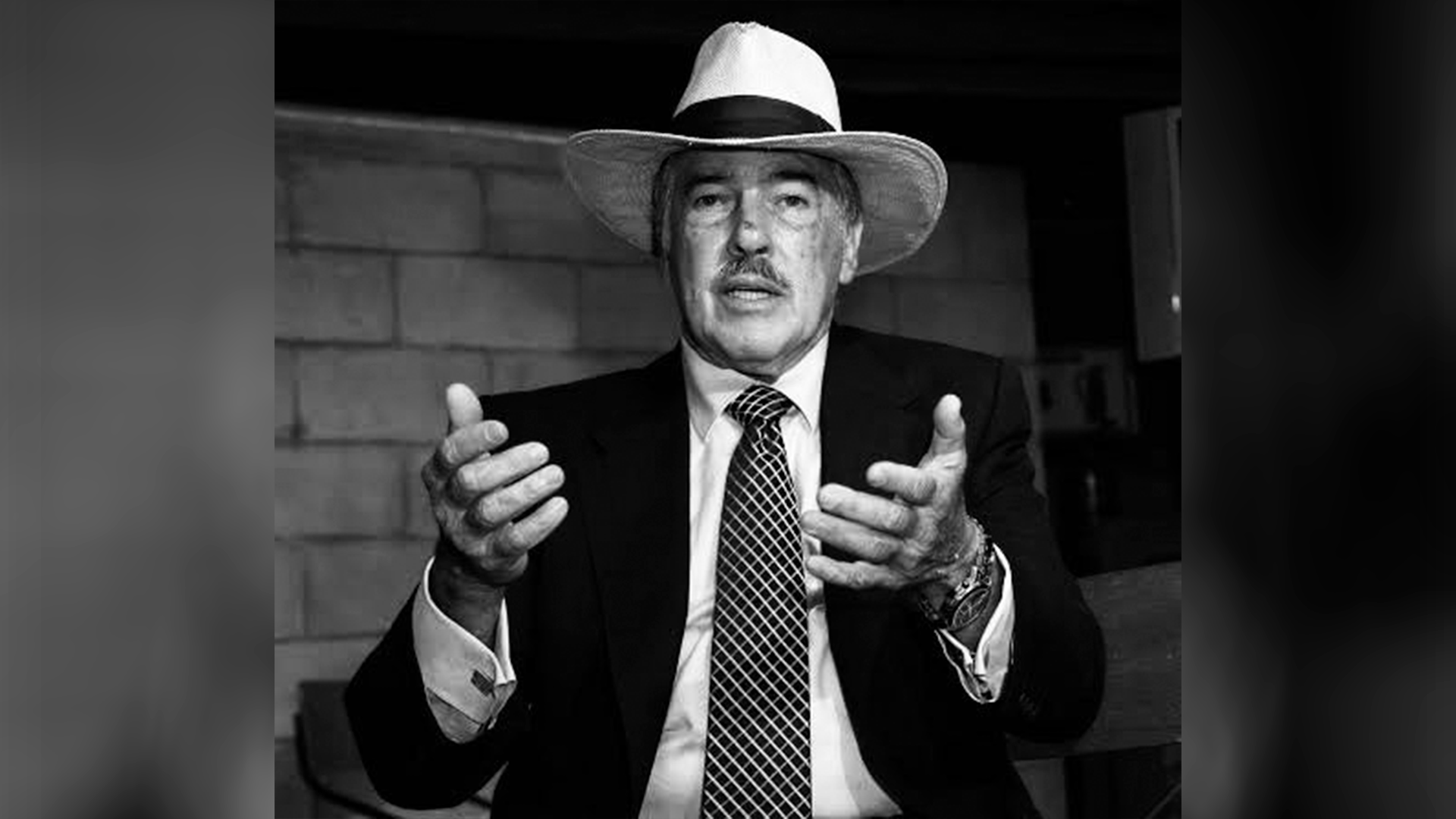 muere del actor andres garcia