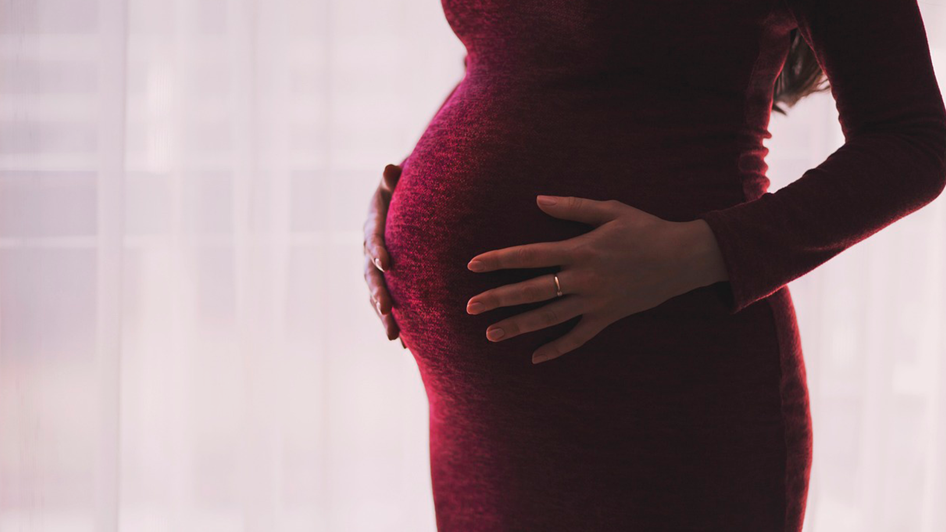 empleo para mujeres embarazadas