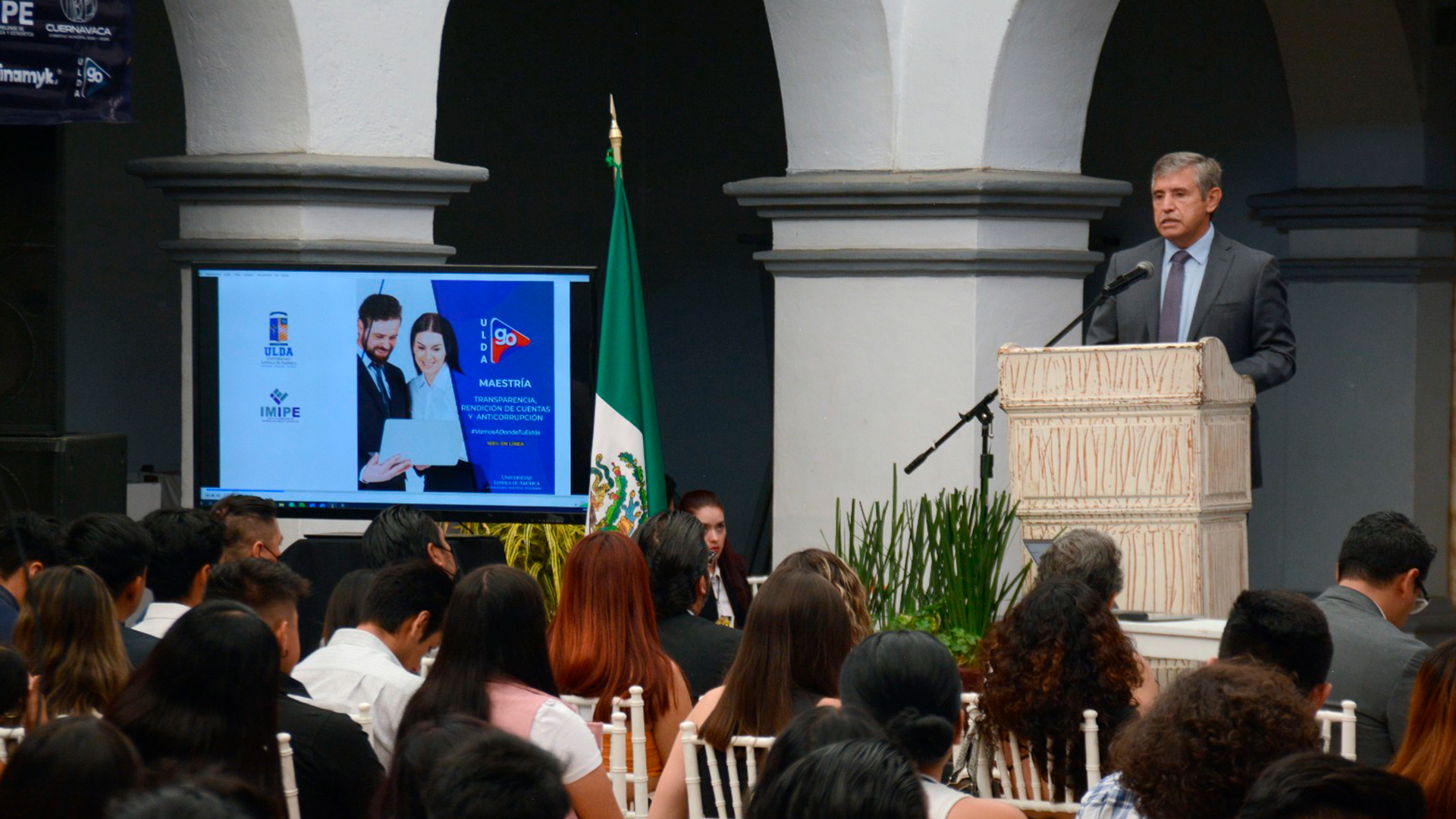 pide exigir transparencia