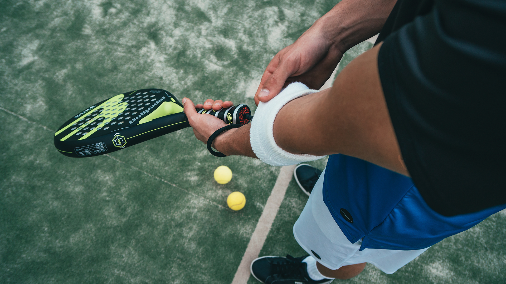 reglas del tenis
