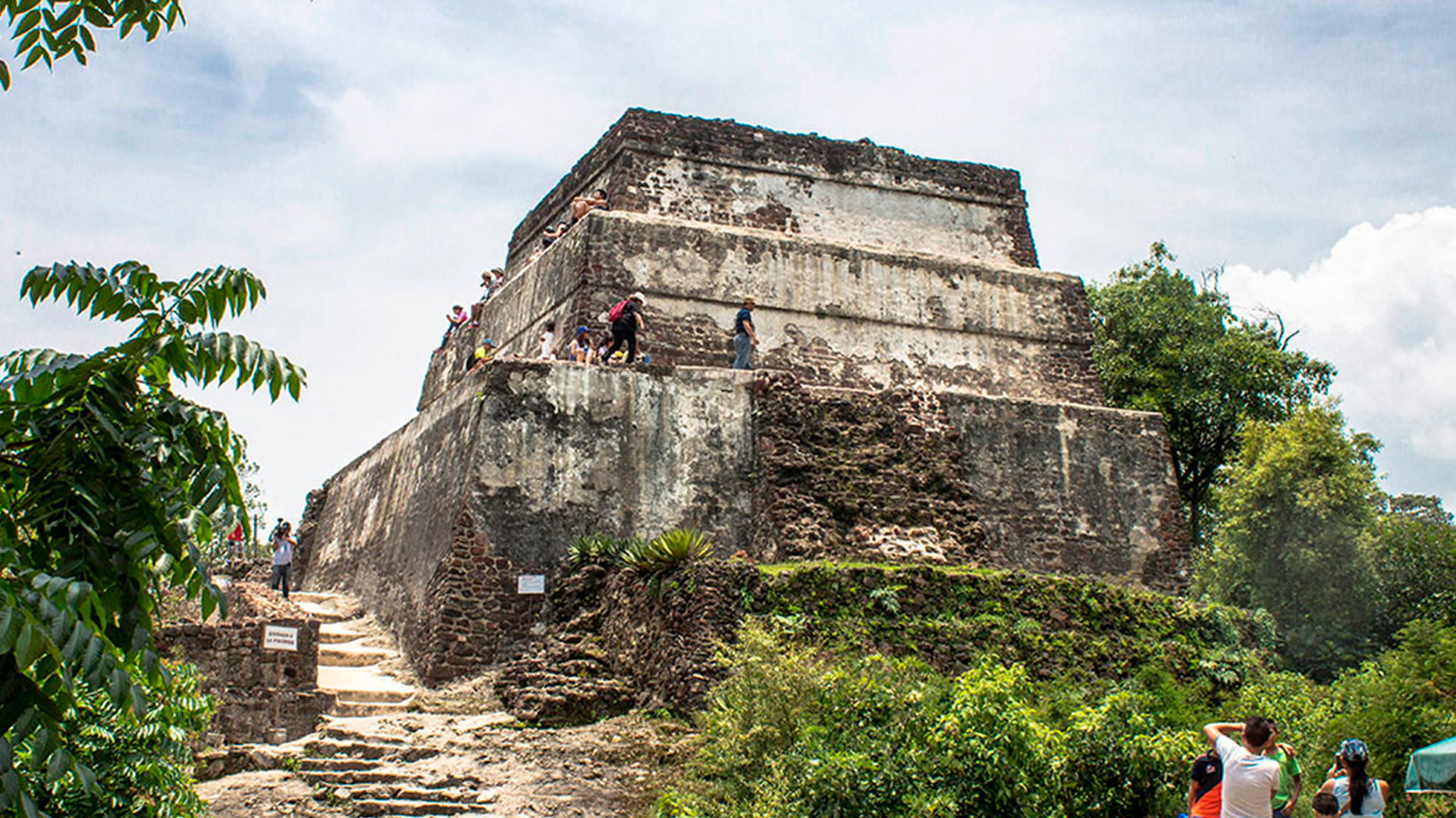 tepoztlan pueblo magico