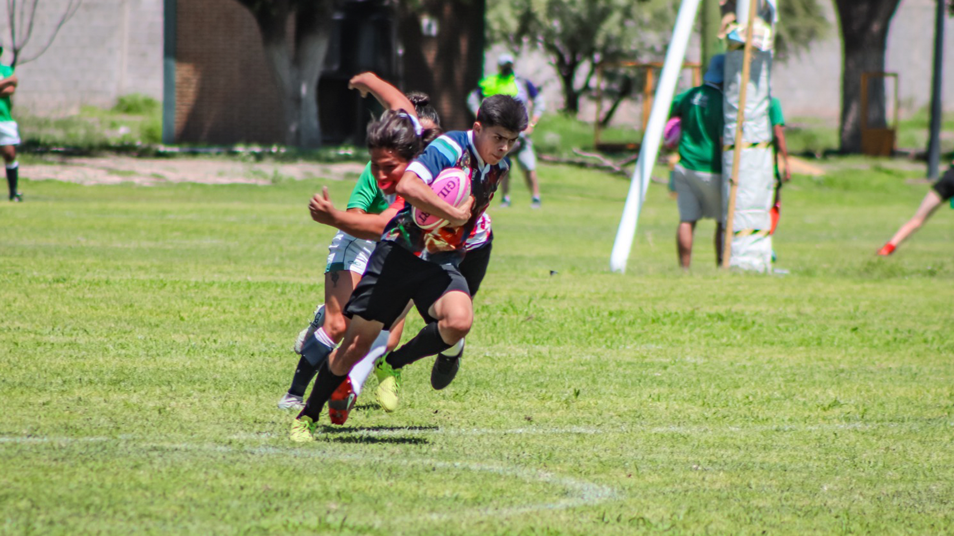 juegos nacionales conade 2023