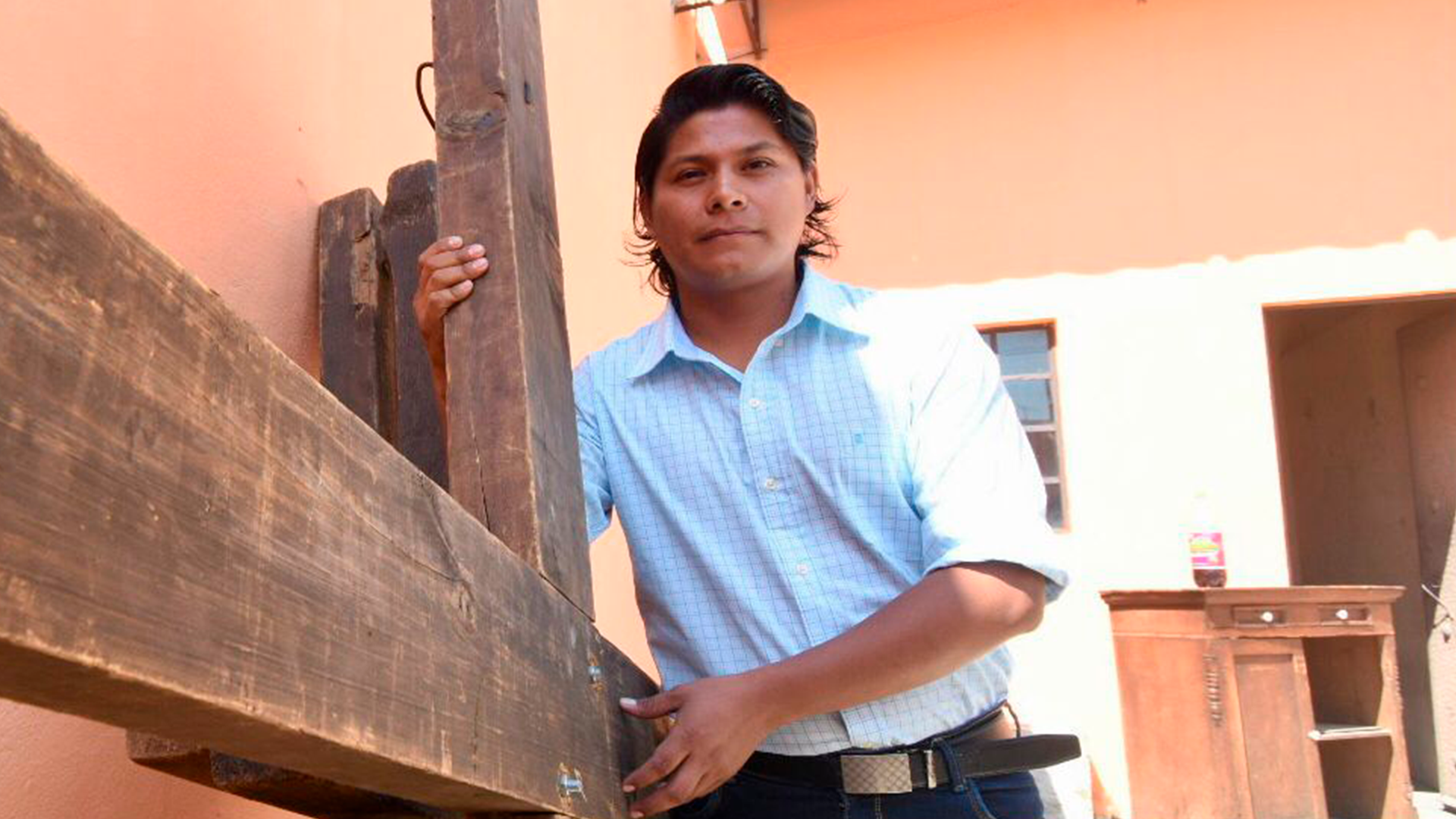 viacrucis ocotepec 2023