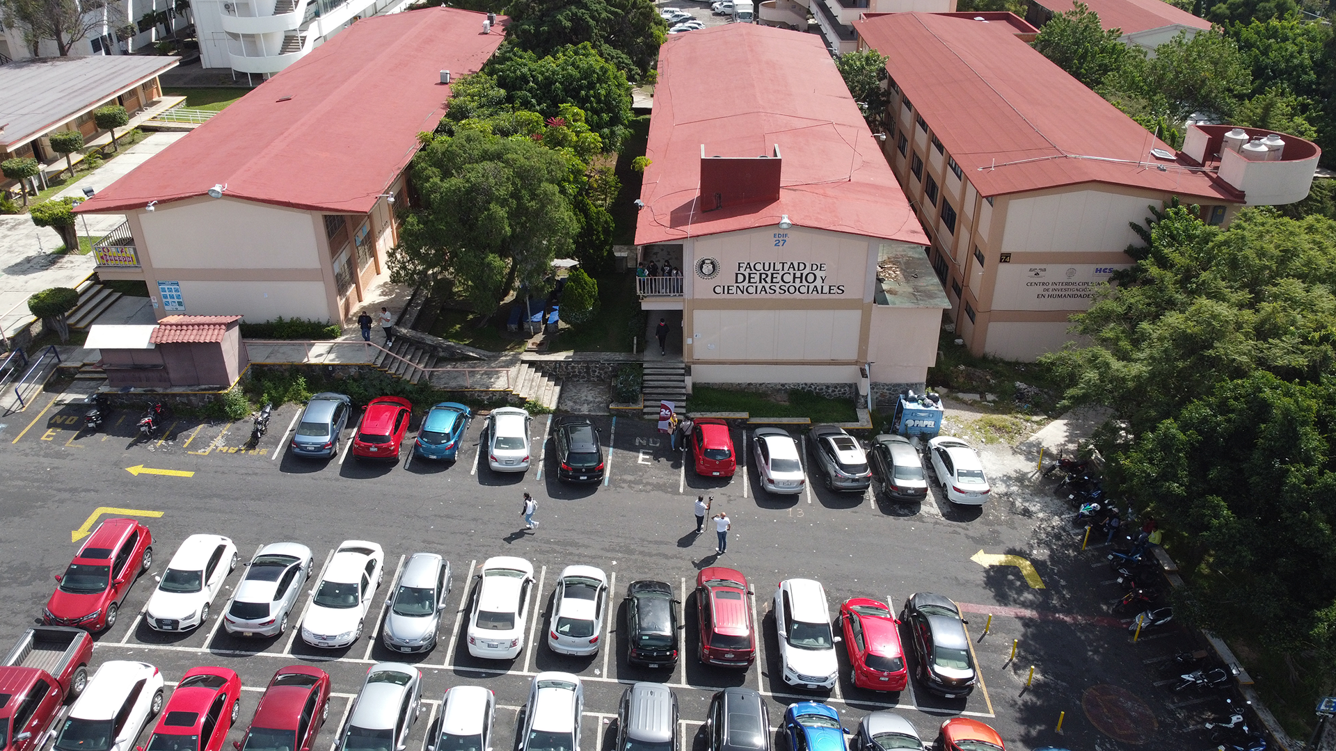 primer simulacro nacional 2023