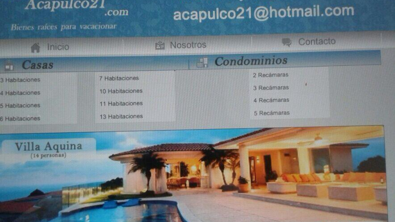 fraude renta de casas