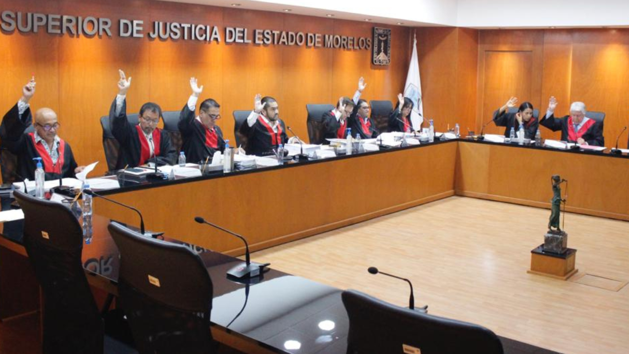 juzgado tercero civil de jiutepec