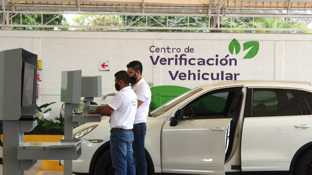 verificacion en morelos