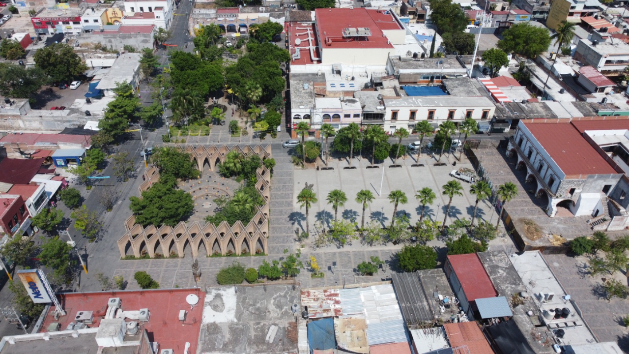 jojutla celebra 150 años
