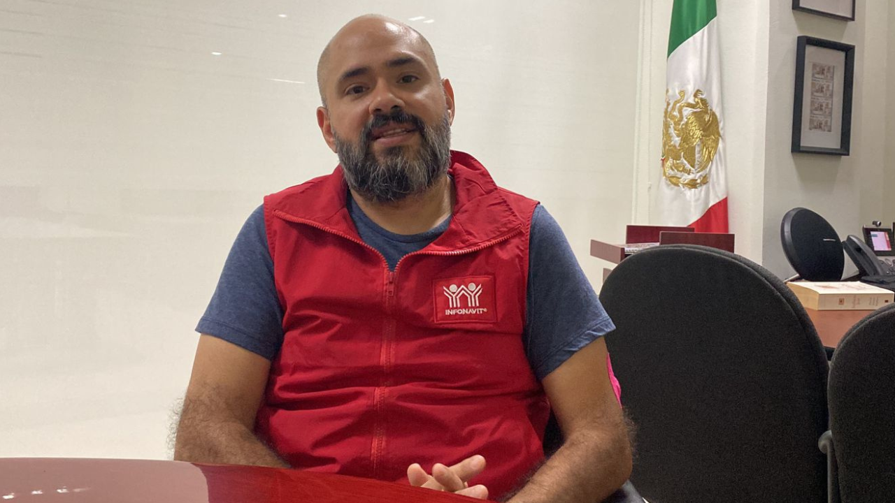 infonavit curso para credito