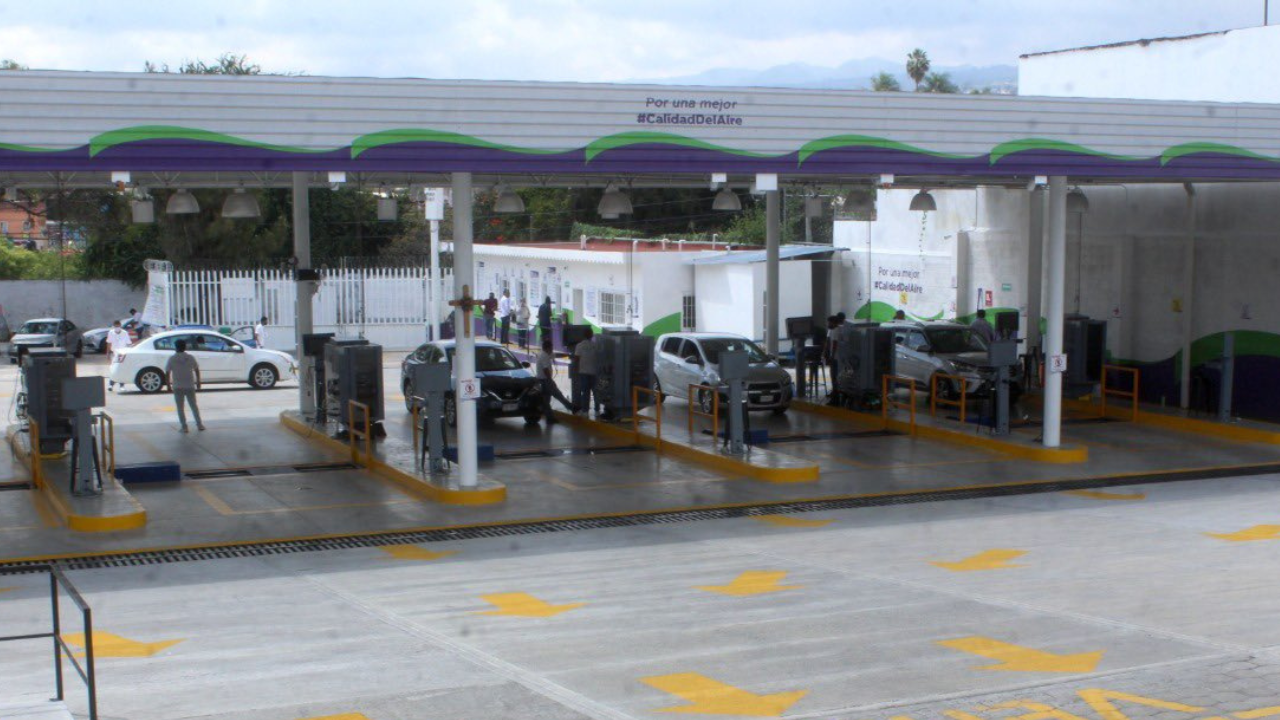verificacion en morelos