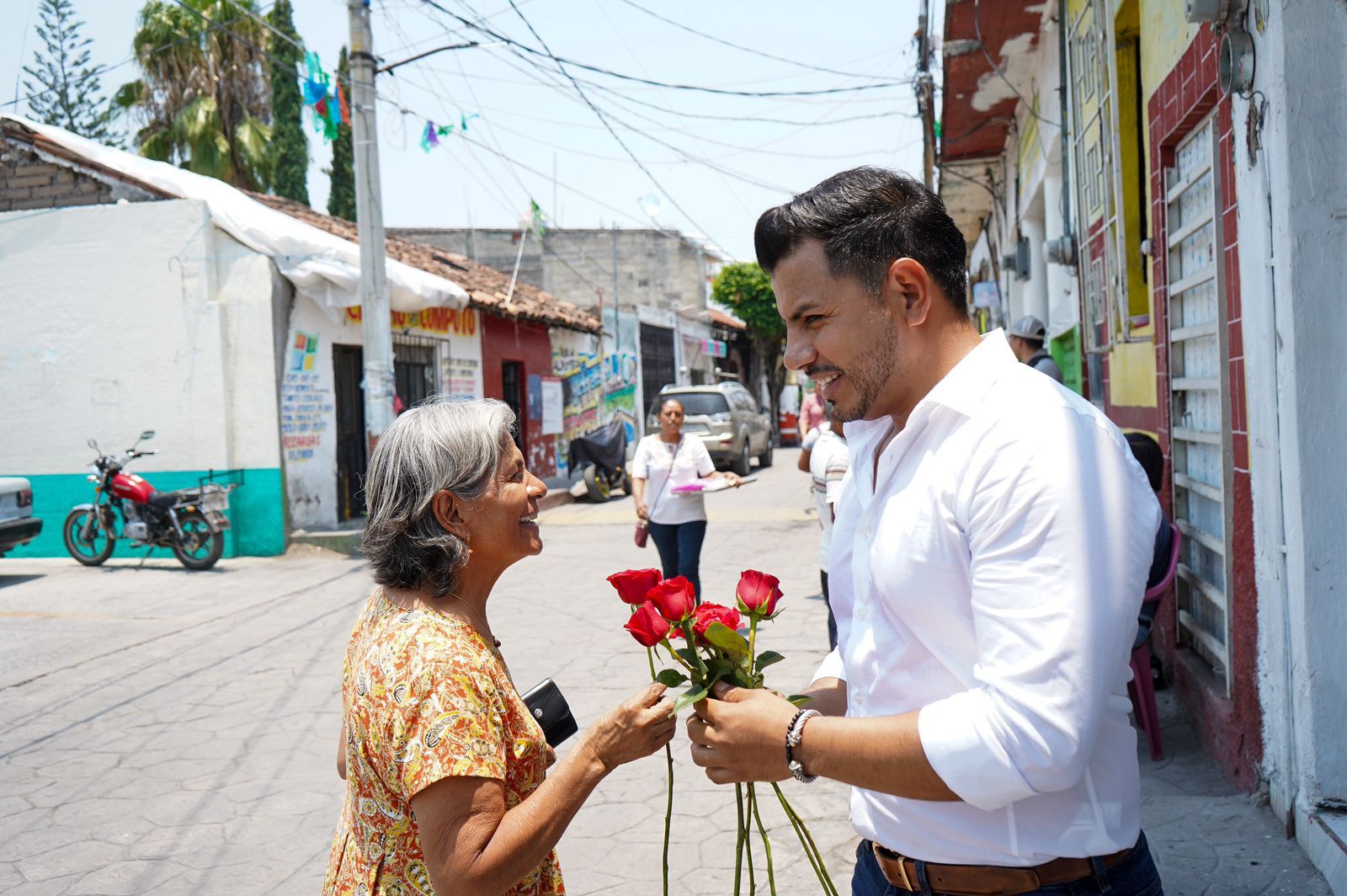 sorteo de auto xochitepec