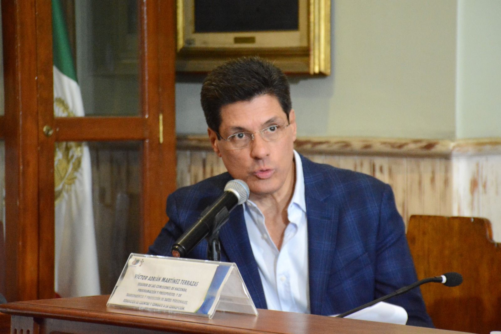 ayuntamiento de cuernavaca finanzas