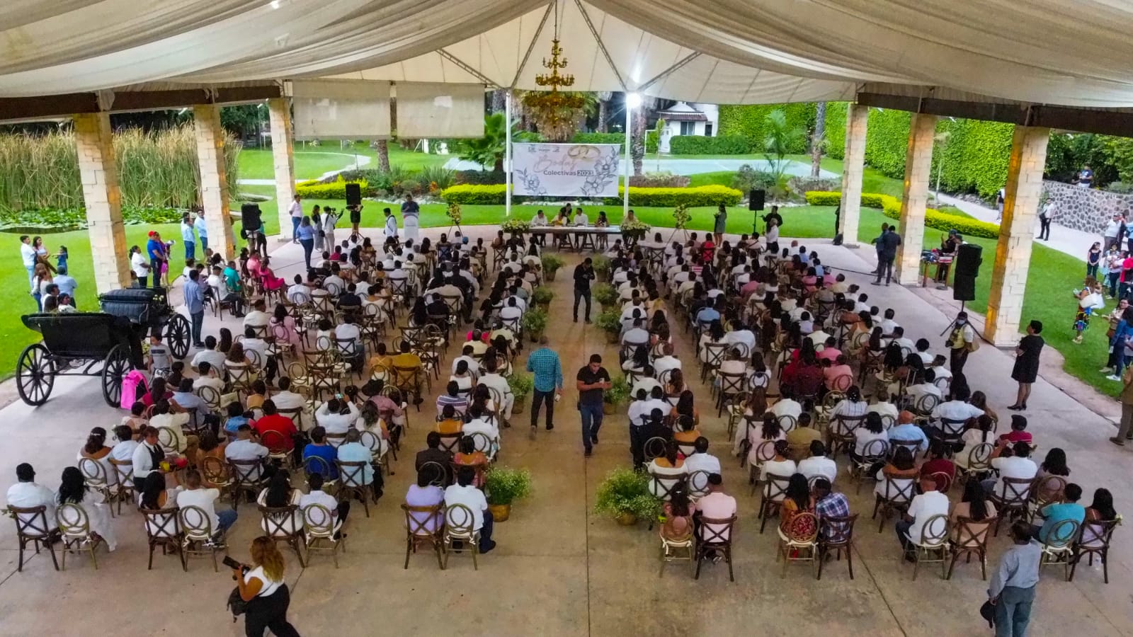 se casan en xochitepec