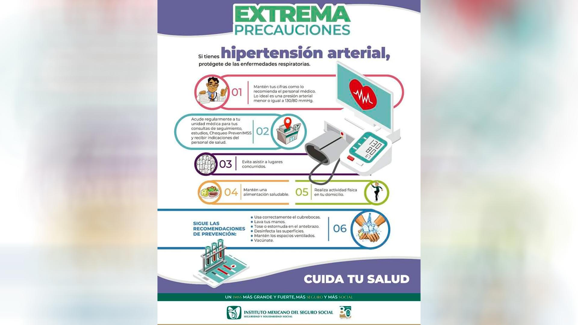 hipertension arterial