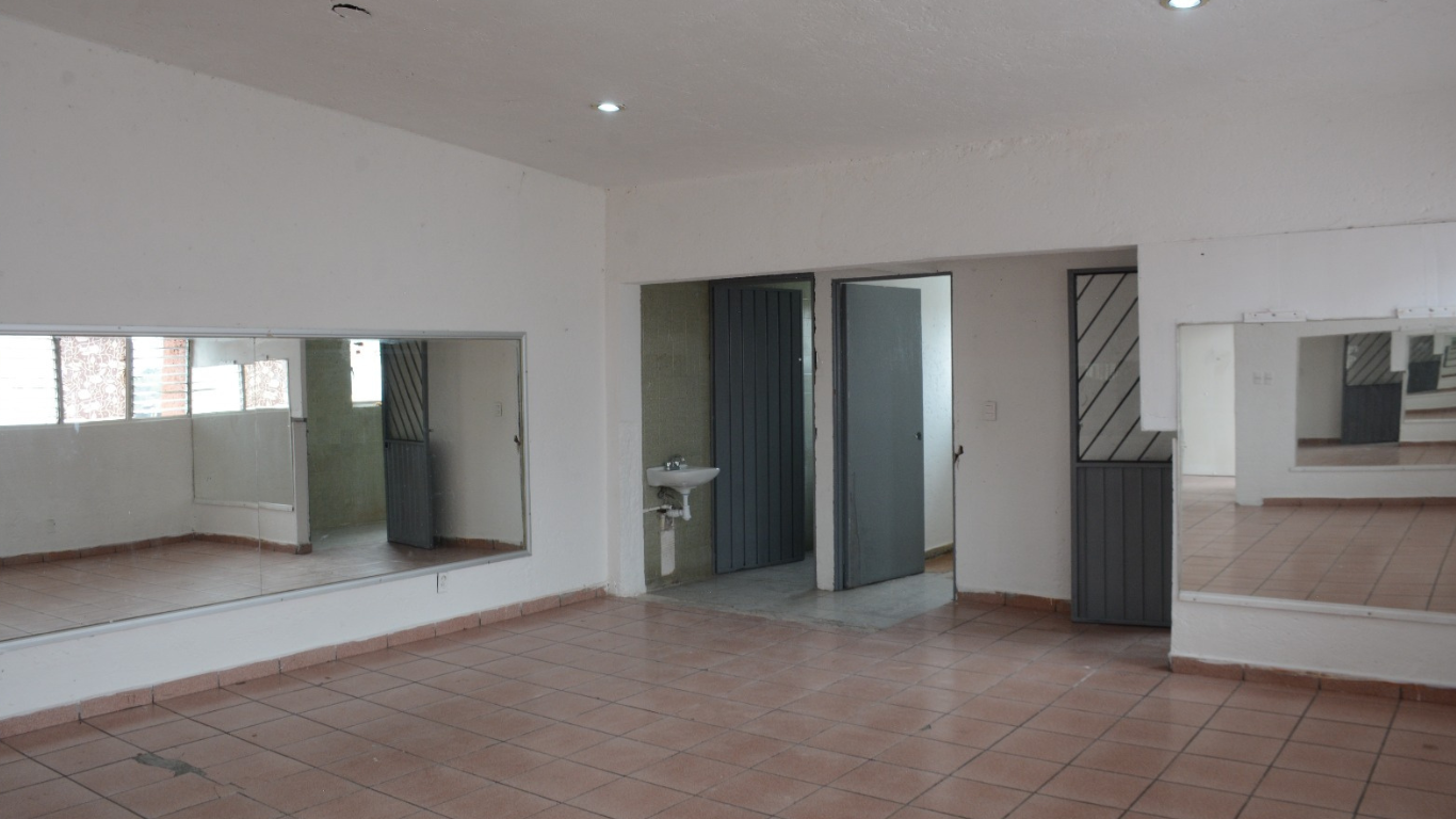 albergues en cuernavaca
