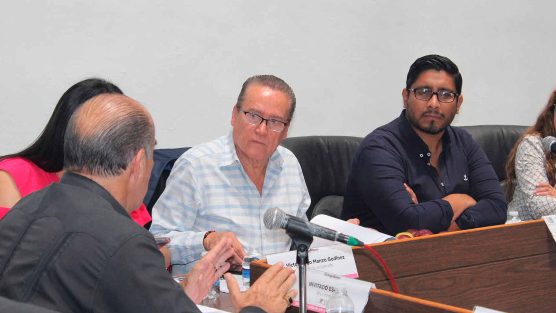 secretaria de desarrollo economico y turismo