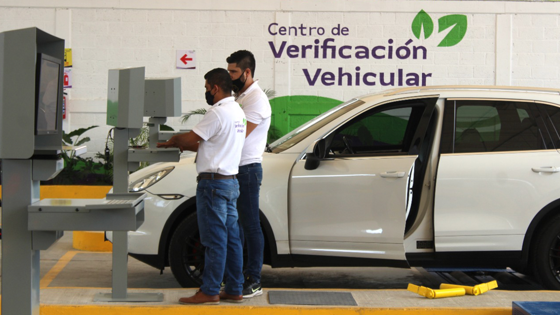 calendario de verificacion en morelos