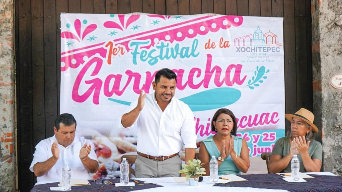 xochitepec chalo
