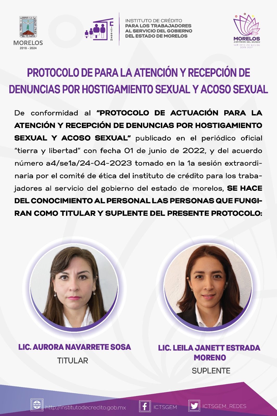 ictsgem prevencion acoso sexual