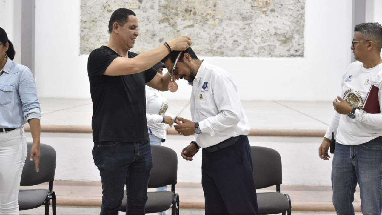 premios entra primer olimpiada