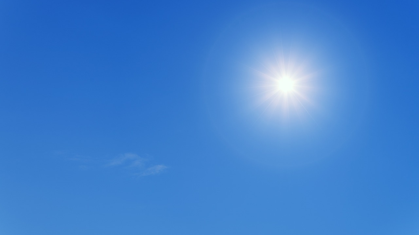golpe de calor en morelos
