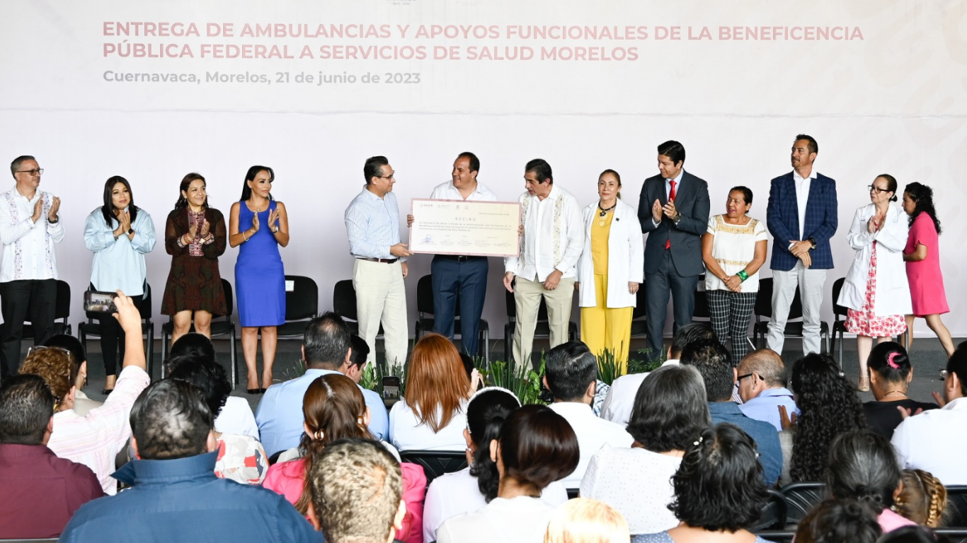 cuauhtemoc blanco gobernador de morelos