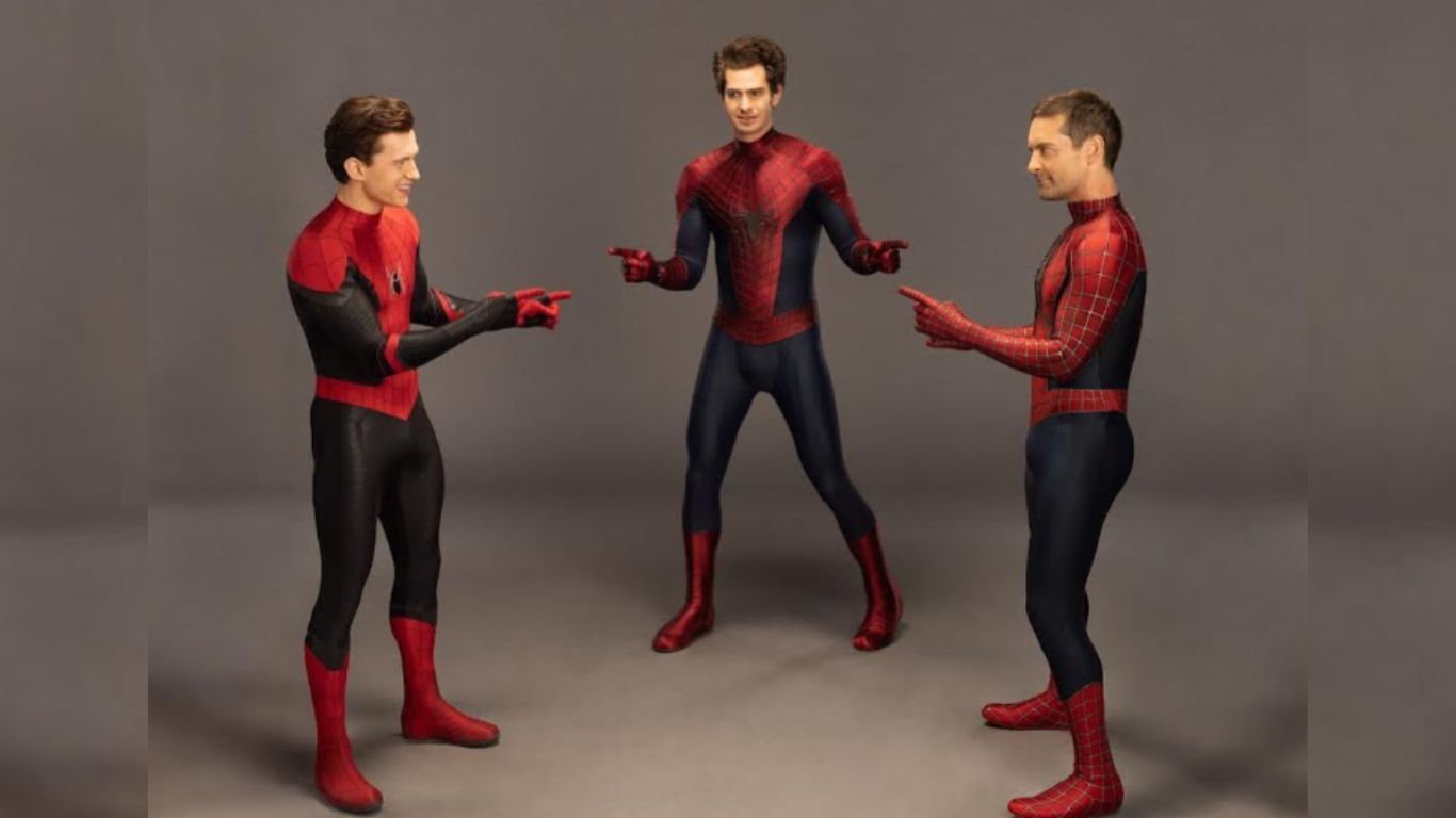spideman tom holland