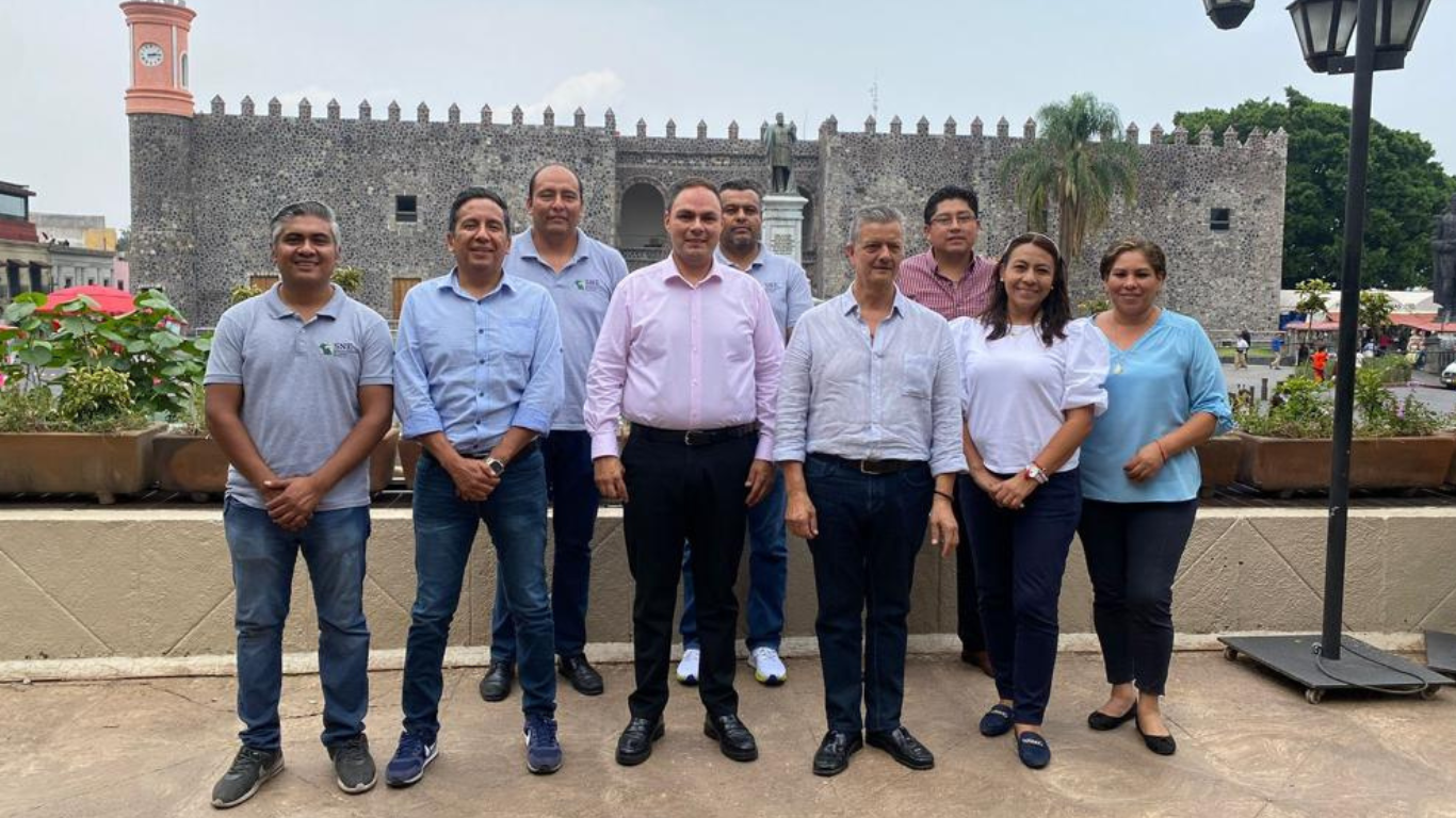 desarrollo laboral en morelos