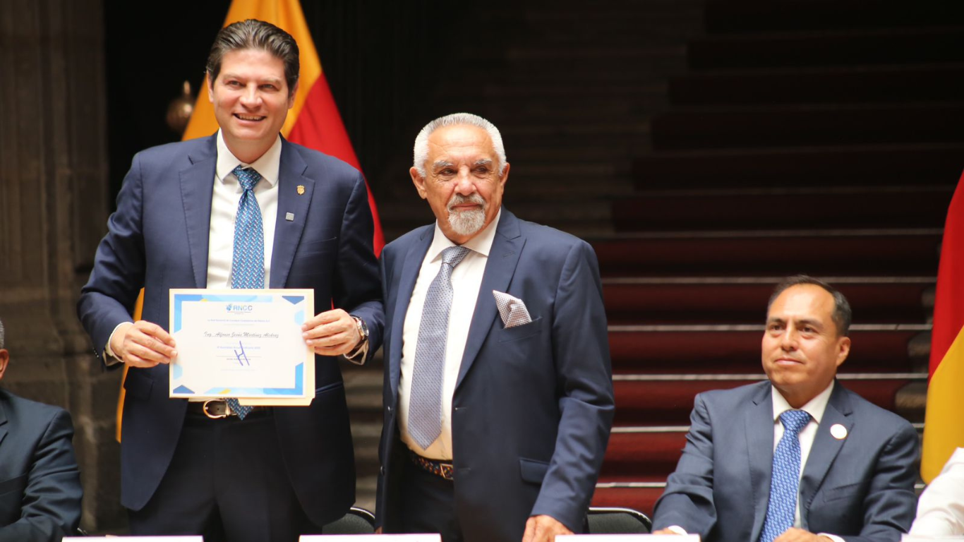 consejos ciudadanos de seguridad