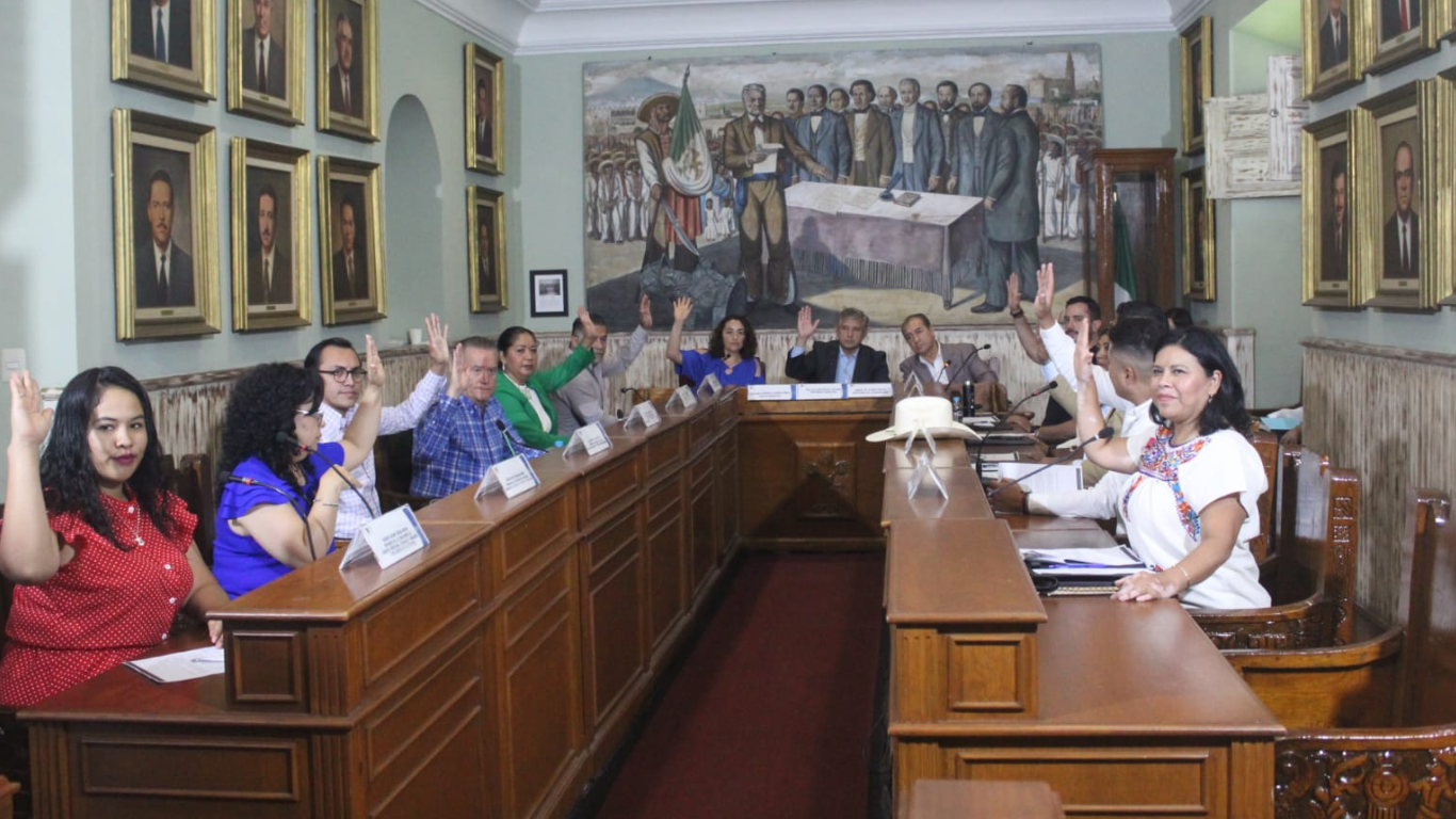 concurso de artesanias