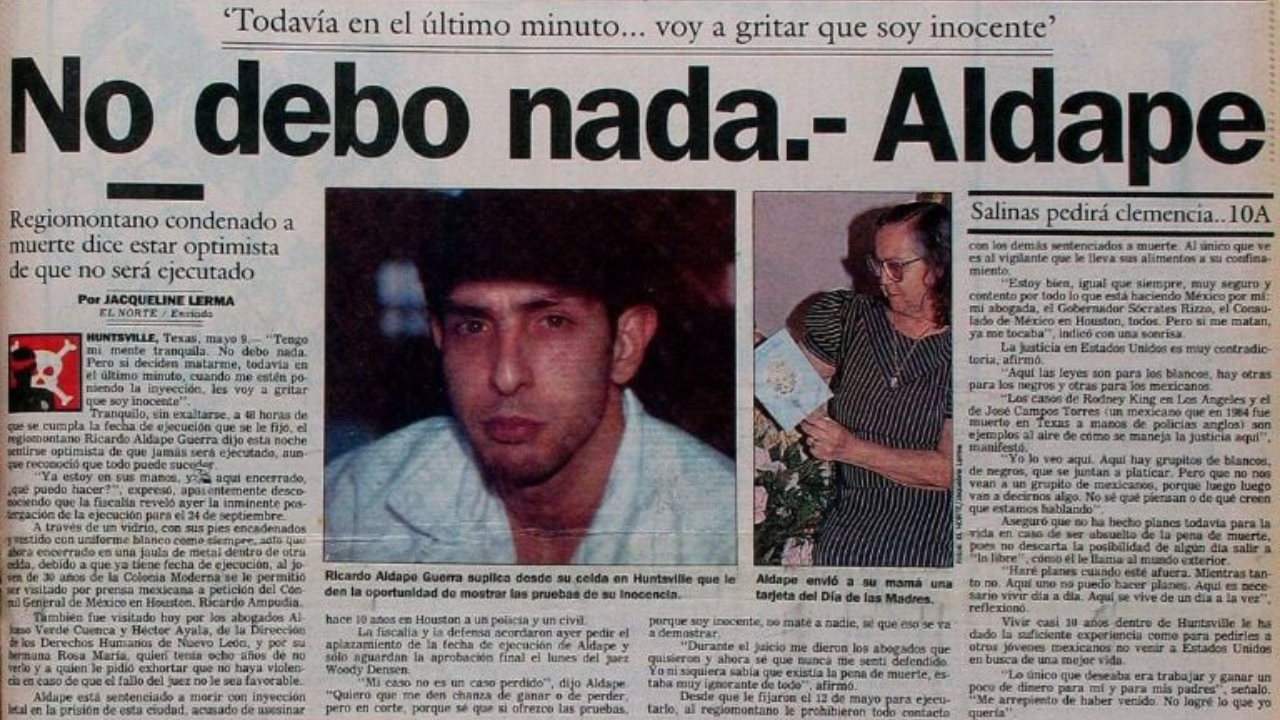 ricardo aldape guerra